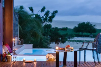 Essenza Dune Hotel Отели в г. 