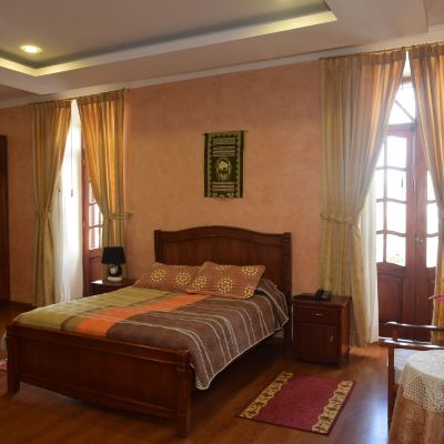 Double Room Hotel Casa Montero Promo Code