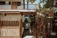 Holbox Deluxe Wellness Apartments