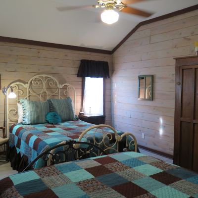 Room, Private Bathroom (Country) Yellow House Bed and Breakfast Promo Code
