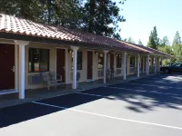 Gold Trail Motor Lodge Hotels in Placerville