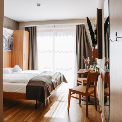 Double Room Jufa Hotel Wipptal Promo Code