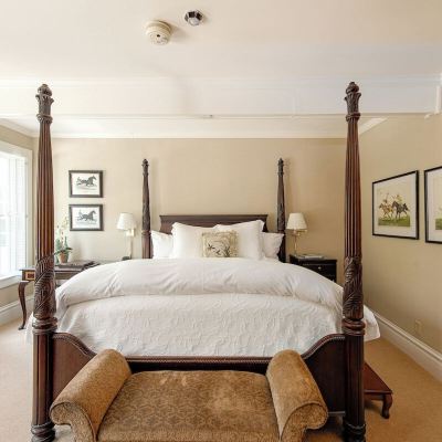 Superior King Room The Willcox Promo Code