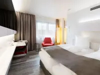 Dormero Hotel Hannover Hoteles en 