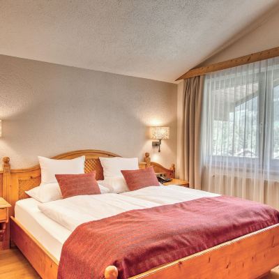 "Traditional" Family Suite with Balcony Hotel Habicher Hof Promo Code
