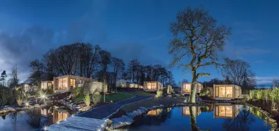 Gilpin Hotel & Lake House Hotels in 