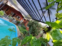 Nomada Hostel Hoteles en Asunción