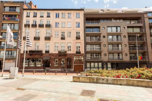 Malecot Hotel by F-Hotels