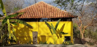 San Simian Lodge Ξενοδοχεία στην πόλη 