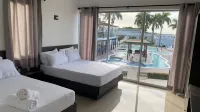 Hotel Castillo del Mar Hotele w: 