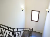 Villa Kition Hotel di Lysos