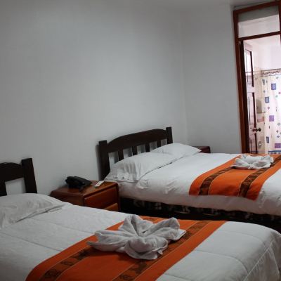 Standard Room Kaaro House Cusco Promo Code