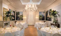 Boutique Hotel Huys Van Leyden