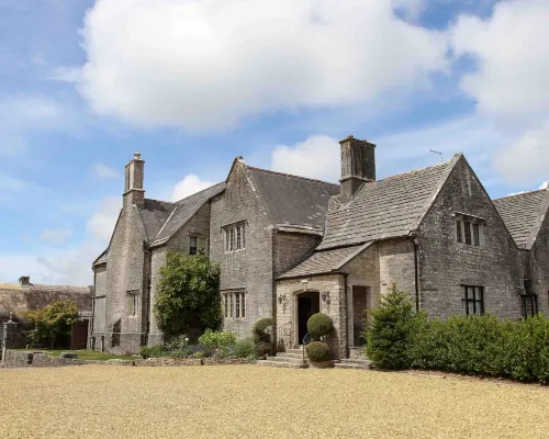 Mortons Manor Hotels in Wareham