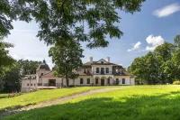 Dwór Kombornia Hotel&Spa Hotels in 