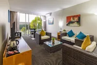 African Sky Harrismith Inn Hotele w: 