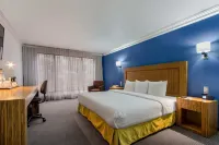 Radisson del Rey Toluca