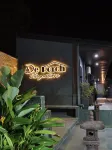 De Porch Hotel di 