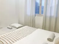 2BR laid back apartment, near beach Hotele w: 