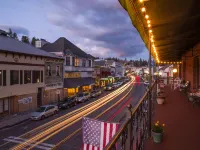 Boutique Retreat in Wine & Gold Country Hotels in Placerville