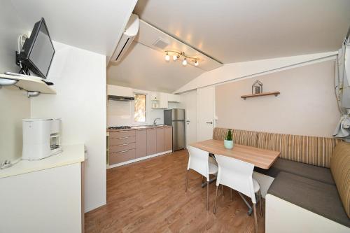 花园景移动房屋