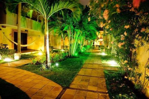 复式两卧室海景公寓