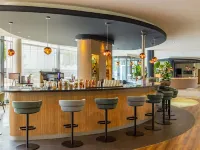 Novotel Hamburg City Alster