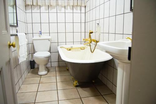 家庭间 - 带浴室