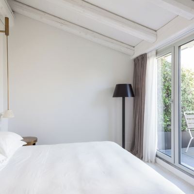 Junior Suite, Terrace, Courtyard View Senato Hotel Milano Promo Code