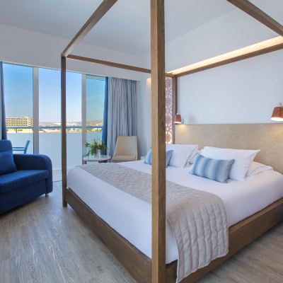 Room Front Sea View Lordos Beach Hotel Promo Code