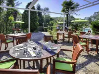 Novotel Antibes Sophia Antipolis