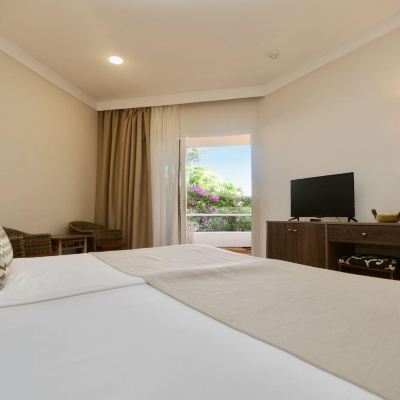 Standard Double Room Puerto Palace Promo Code