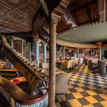Hotel Nautilus