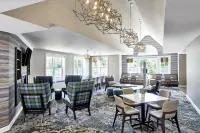 Residence Inn Rochester West/Greece