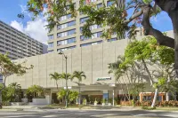 Holiday Inn Express WAIKIKI by IHG