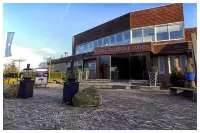 Fletcher Hotel - Restaurant de Zeegser Duinen Hotels in 