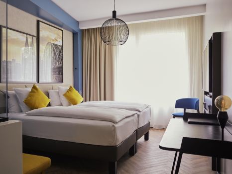 Hotel Mondial am Dom Cologne - MGallery