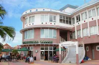 Mango Resort Okinawa Chatan