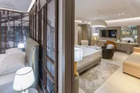 Grand Hotel Europa Hotels in 