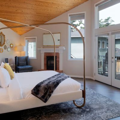 Deluxe Room Ocean House Promo Code