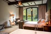 Landgoed Overste Hof - Rooms & Breakfast Hotel di 