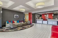 Best Western Plus Laredo Inn  Suites