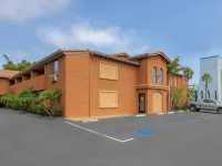 Quality Inn & Suites Oceanside Near Camp Pendleton Hotels in Oceanside