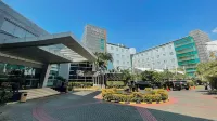 Grage Grand Business Hotel Cirebon