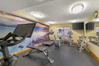 Best Western Plus McCall Lodge  Suites