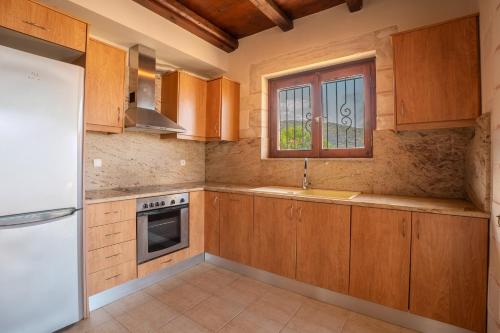 别墅（带独立泳池）