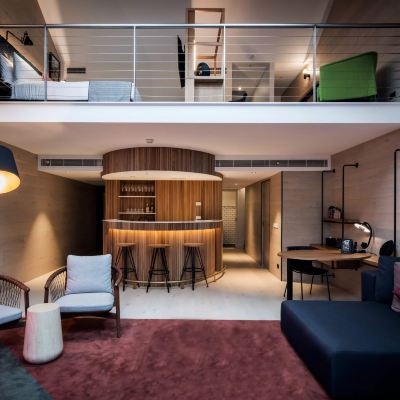 Rockstar Suite Ovolo Woolloomooloo Promo Code