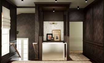 Cambridge Common House - Housity