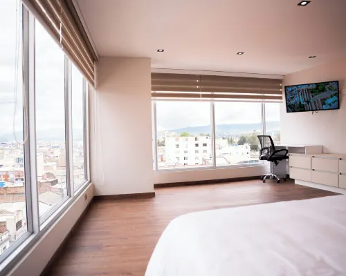 Majestic Hotel Hotels in Ipiales