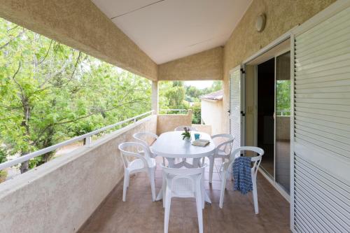 Village de Vacances Marina d'Oru高级别墅